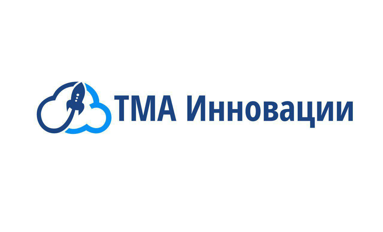 Логотип компании «ТМА Инновации»
