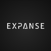Логотип компании «EXPANSE SYSTEMS»