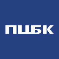 Логотип компании «Группа предприятий «ПЦБК»»