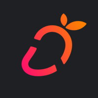 Логотип компании «Studio Mango»