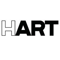 Логотип компании «HART Digital»