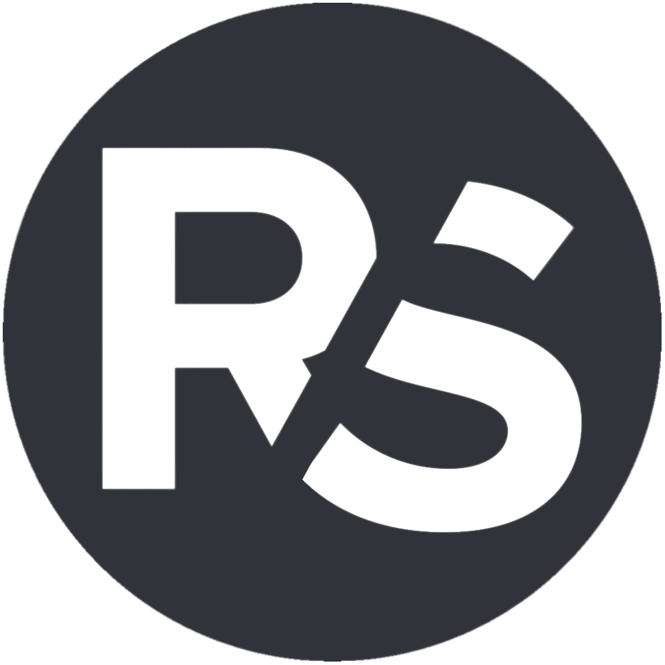 Логотип компании «Reverse Systems»