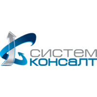 Логотип компании «Систем-Консалт»