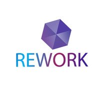 Логотип компании «ReWork»