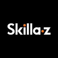 Логотип компании «Skillaz»