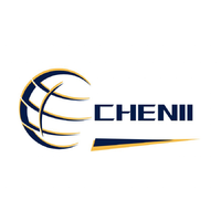 Логотип компании «Chenii»
