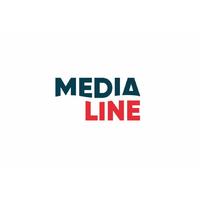 Логотип компании «МедиаЛайн»