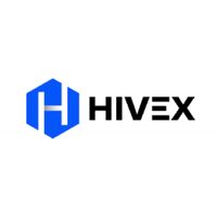 Логотип компании «Hivex Group»