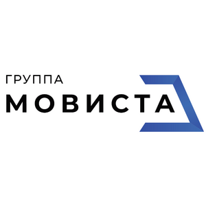 Логотип компании «Группа «МОВИСТА»»