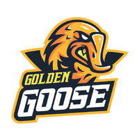Логотип компании «Golden Goose»