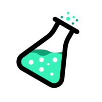 Логотип компании «Лаборатория Факторова»