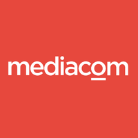 Логотип компании «Mediacom»
