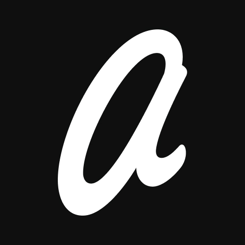 Логотип компании «Adhack.io»