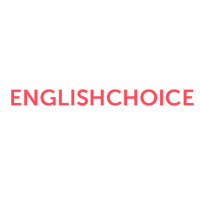 Логотип компании «Englishchoice»