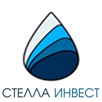 Логотип компании «Стелла Инвест»