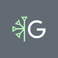 Логотип компании «Glanzu»