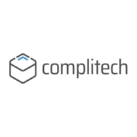 Логотип компании «Complitech»