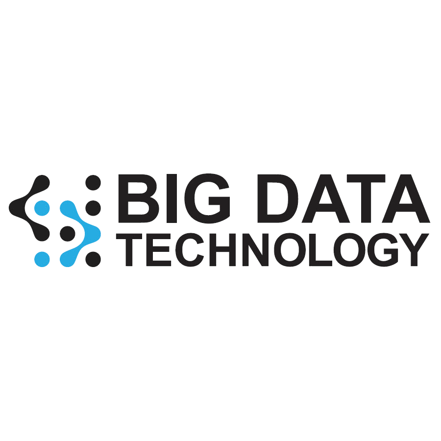 Логотип компании «Big Data Technology»