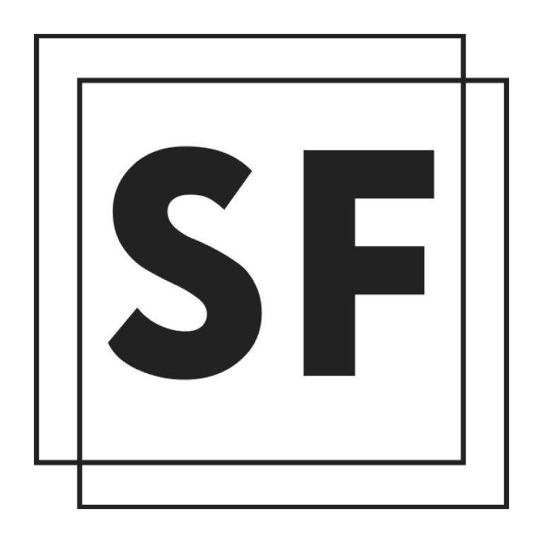 Логотип компании «Sellfashion»