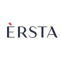 Логотип компании «ERSTA»