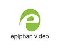 Логотип компании «Epiphan Video»