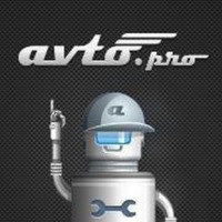 Логотип компании «Avto.pro»