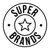 Логотип компании «Super Brands»
