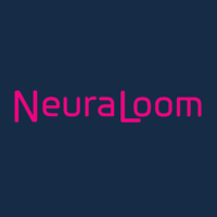 Логотип компании «NeuraLoom»