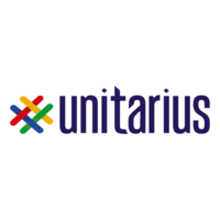 Логотип компании «Unitarius»