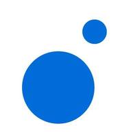 Логотип компании «Цифровой Элемент»