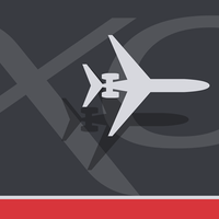 Логотип компании «flyXO»