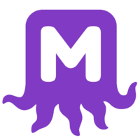 Логотип компании «MetaSystems»