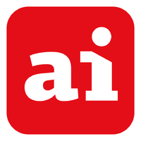 Логотип компании «Altyn-i»
