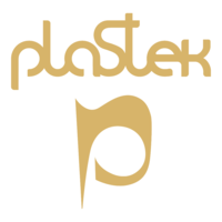 Логотип компании «Пластэк»