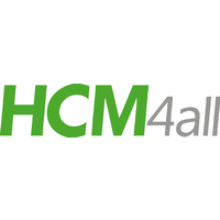Логотип компании «HCM4all GmbH»