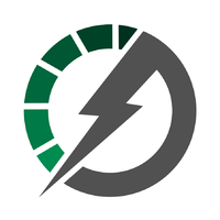 Логотип компании «PR Volt»