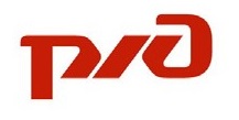 Логотип компании «РЖД-Технологии»