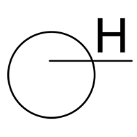 Логотип компании «Handydev»