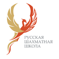 Логотип компании «АНО «Русская шахматная традиция»»