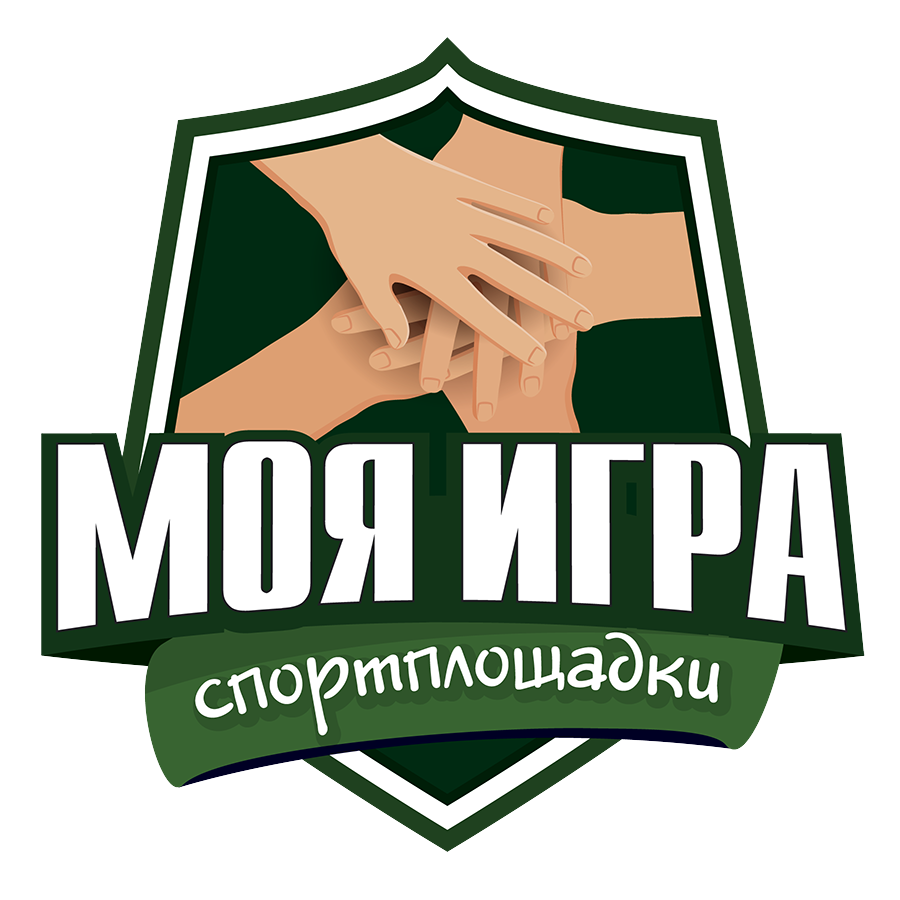 Логотип компании «Моя Игра»