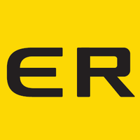 Логотип компании «Эйдос Робототехника»