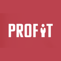 Логотип компании «Prof IT»