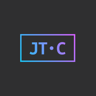 Логотип компании «JTC»