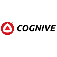 Логотип компании «Cognive»