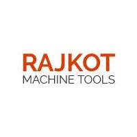 Логотип компании «Rajkot Machine»