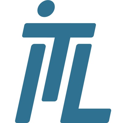 Логотип компании «IT Libertas»
