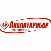 Логотип компании «СПО «Аналитприбор»»