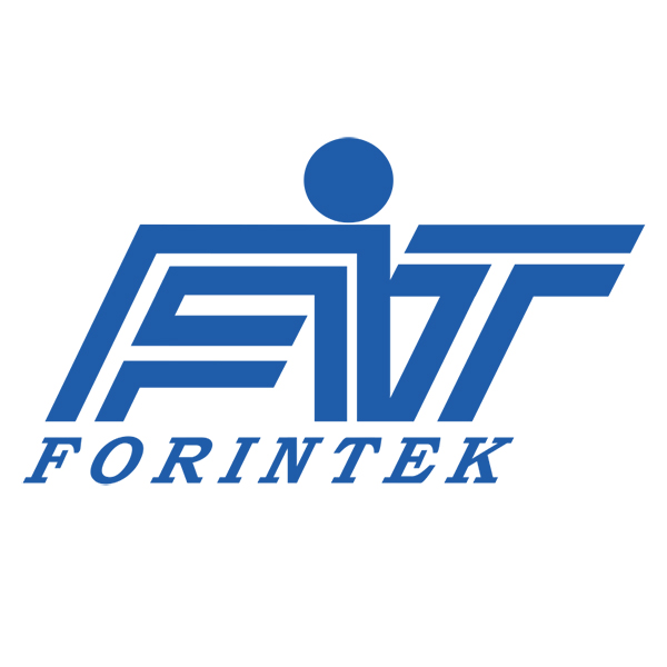 Логотип компании «НТЦ АТ «Форинтек»»