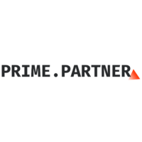Логотип компании «Prime Partner»