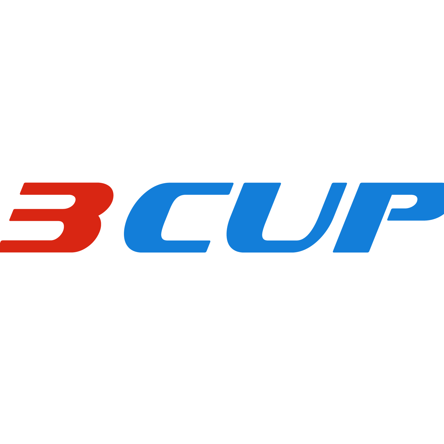 Логотип компании «3CUP»